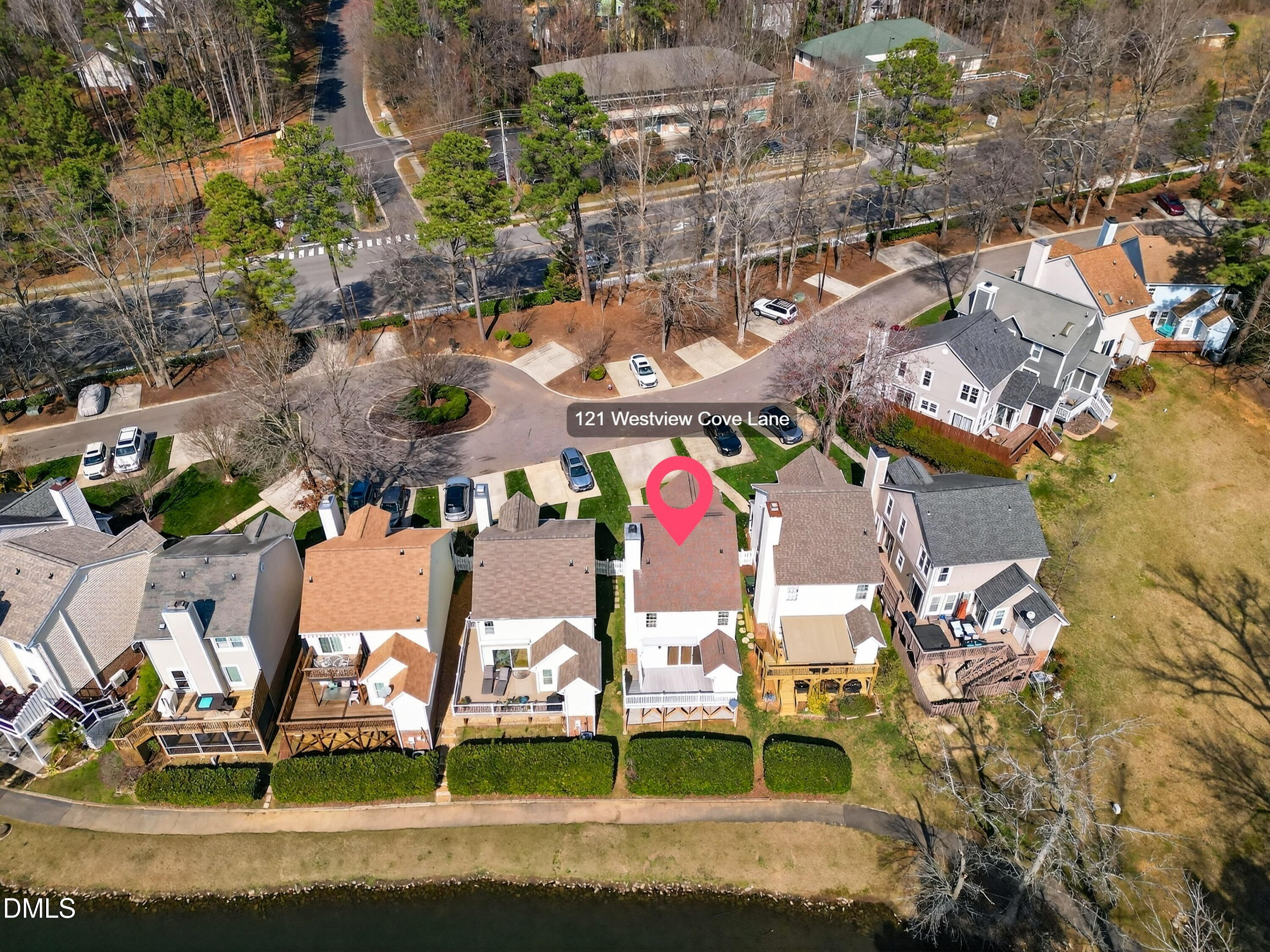 121 Westview Cove Lane