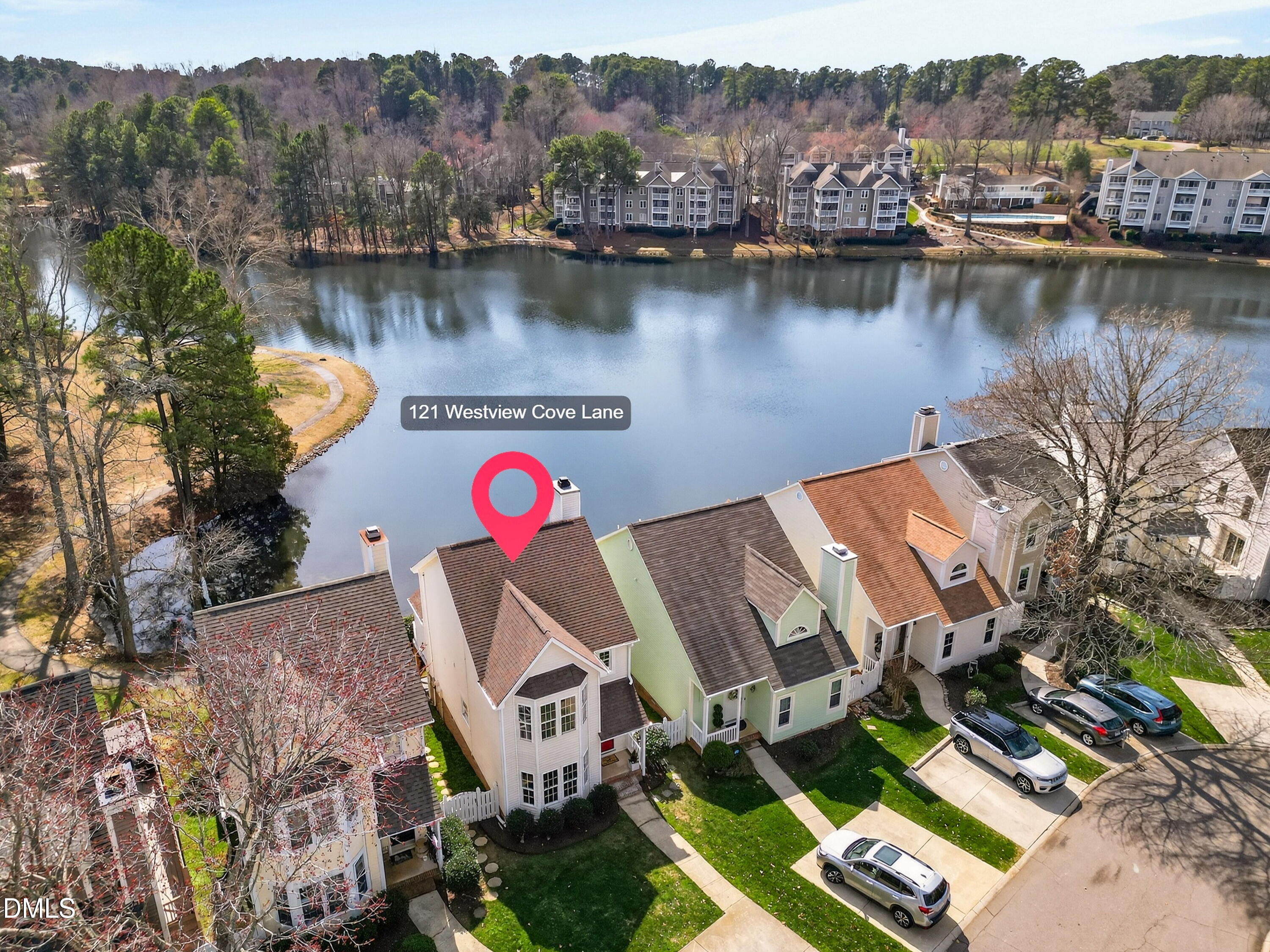 121 Westview Cove Lane