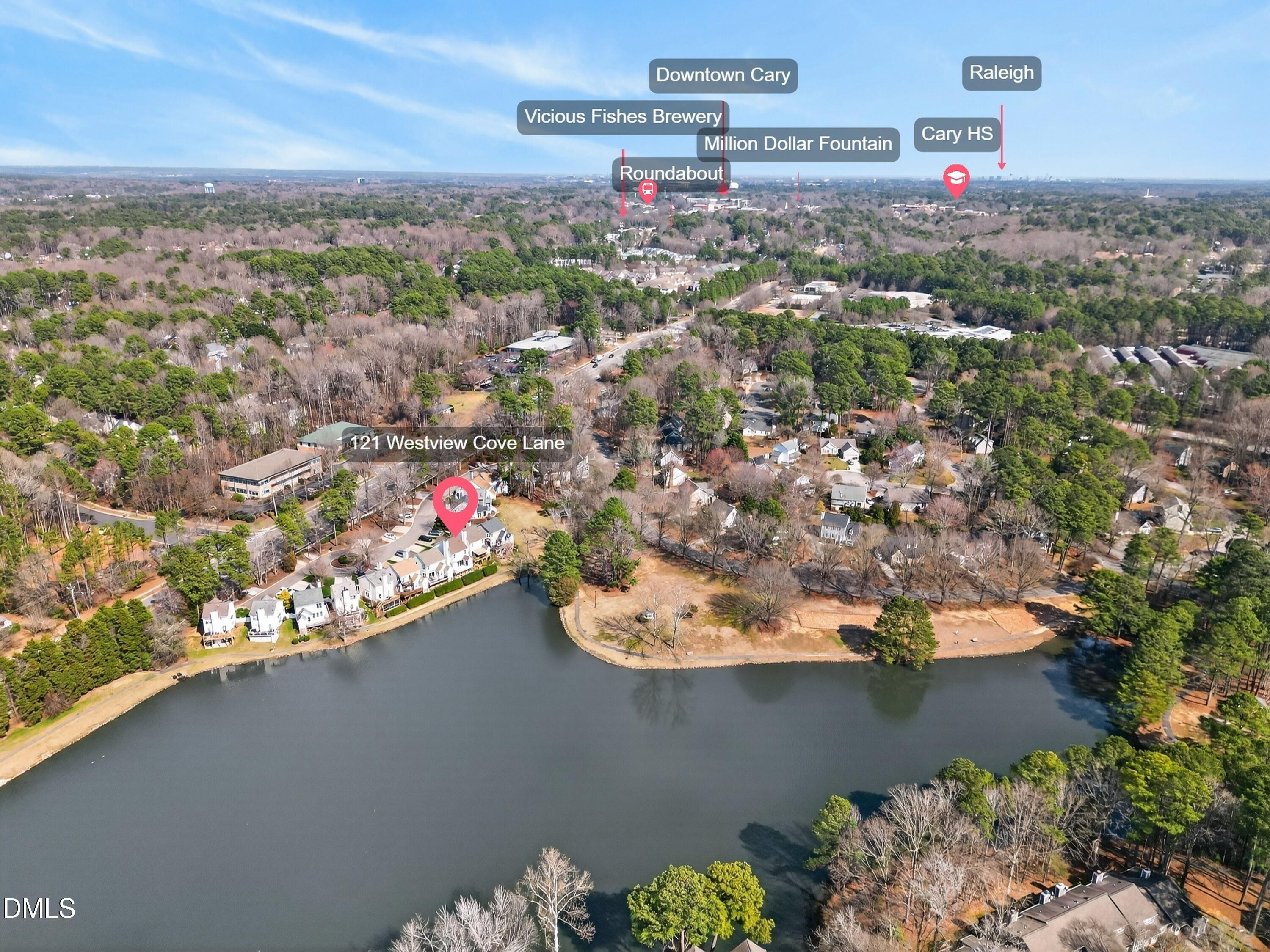 121 Westview Cove Lane