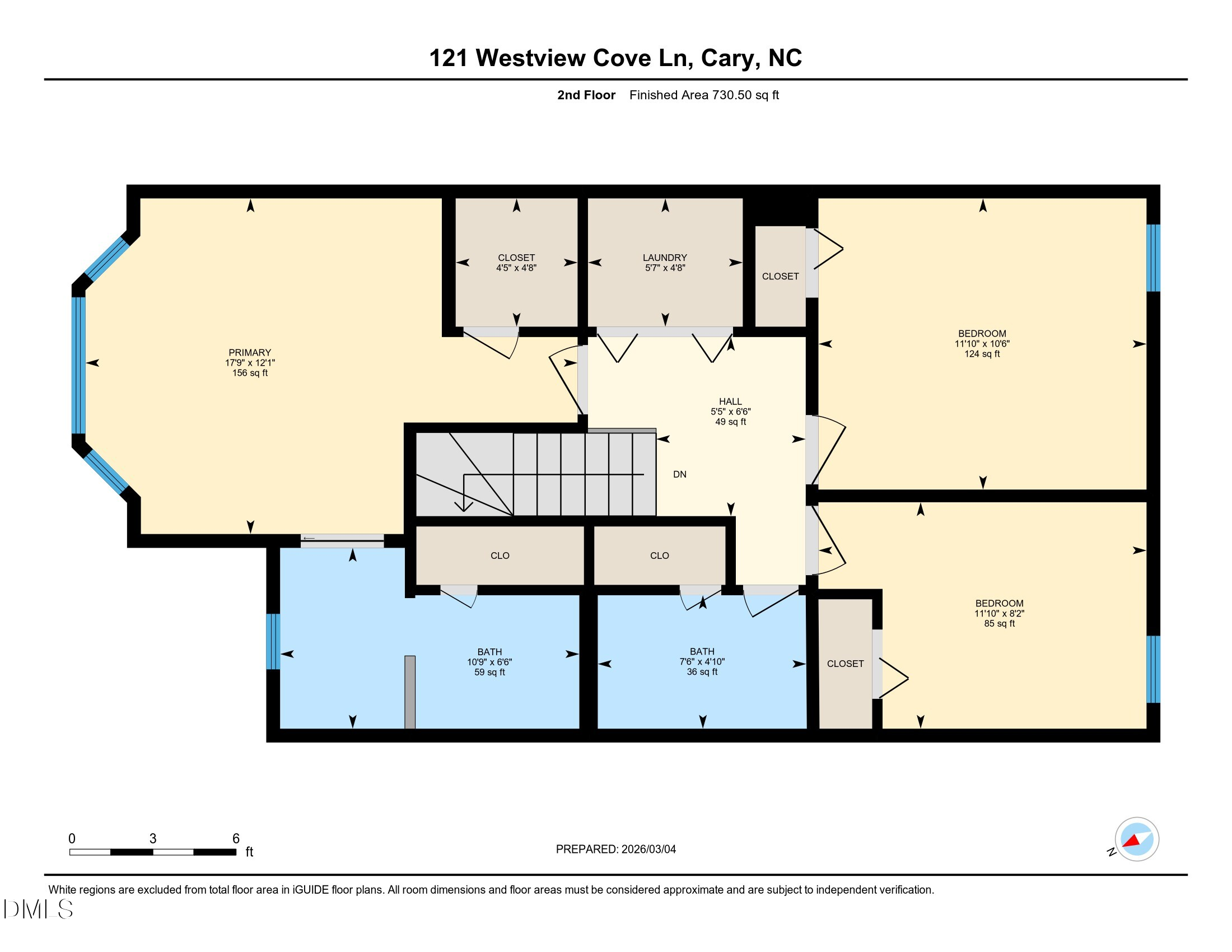 121 Westview Cove Lane