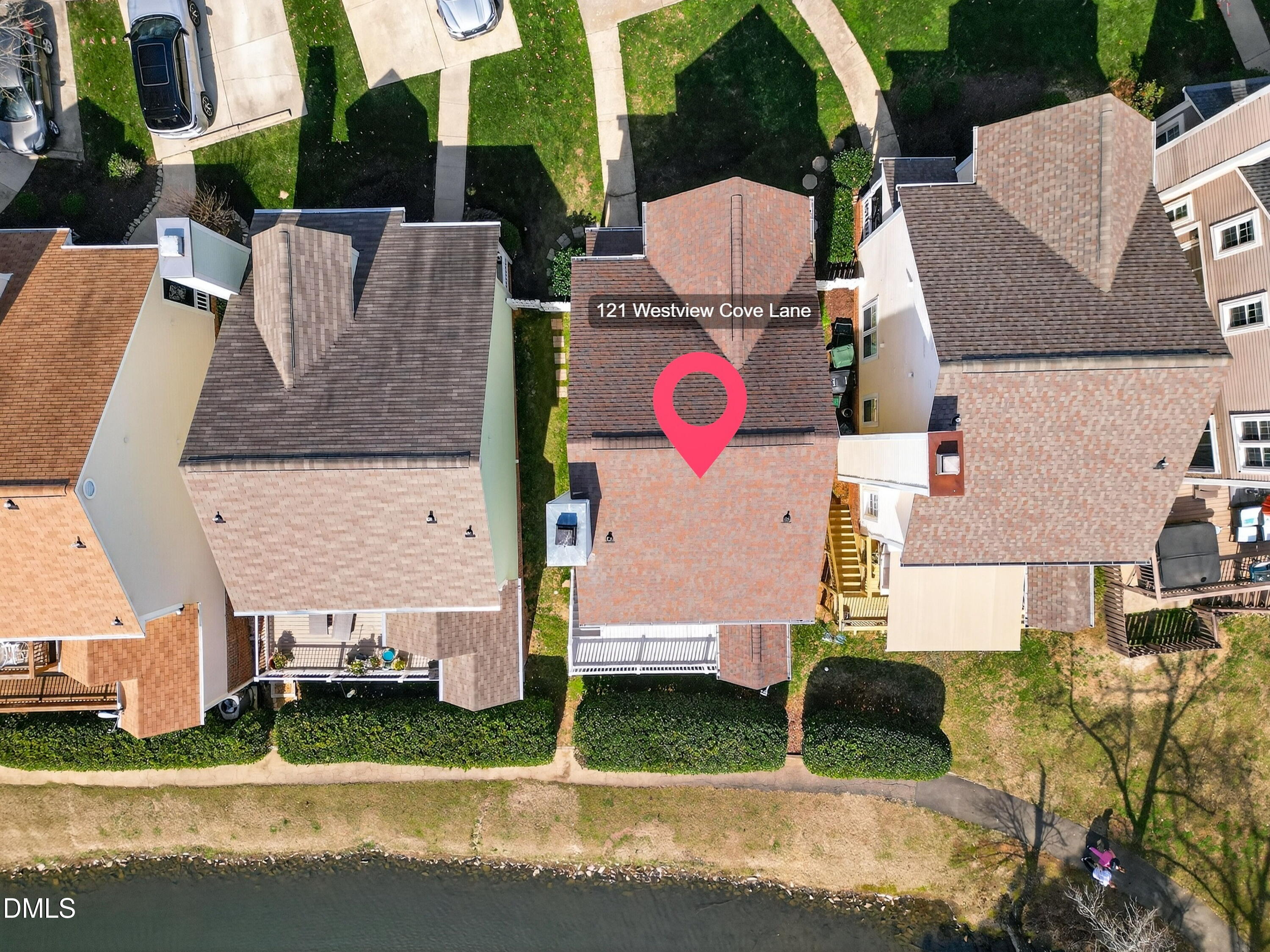 121 Westview Cove Lane