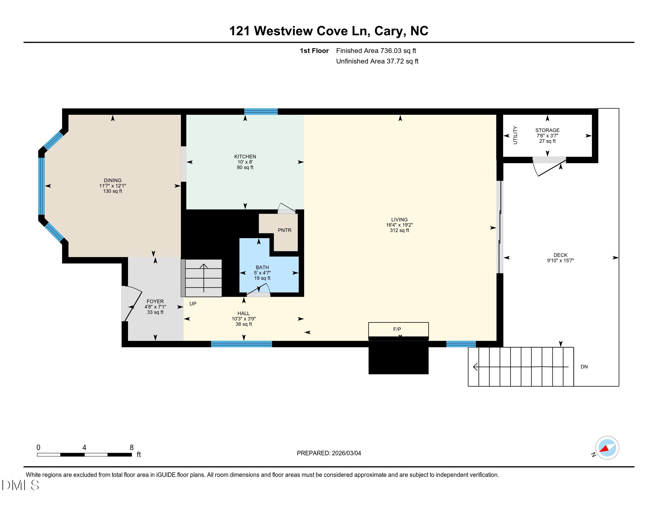 121 Westview Cove Lane
