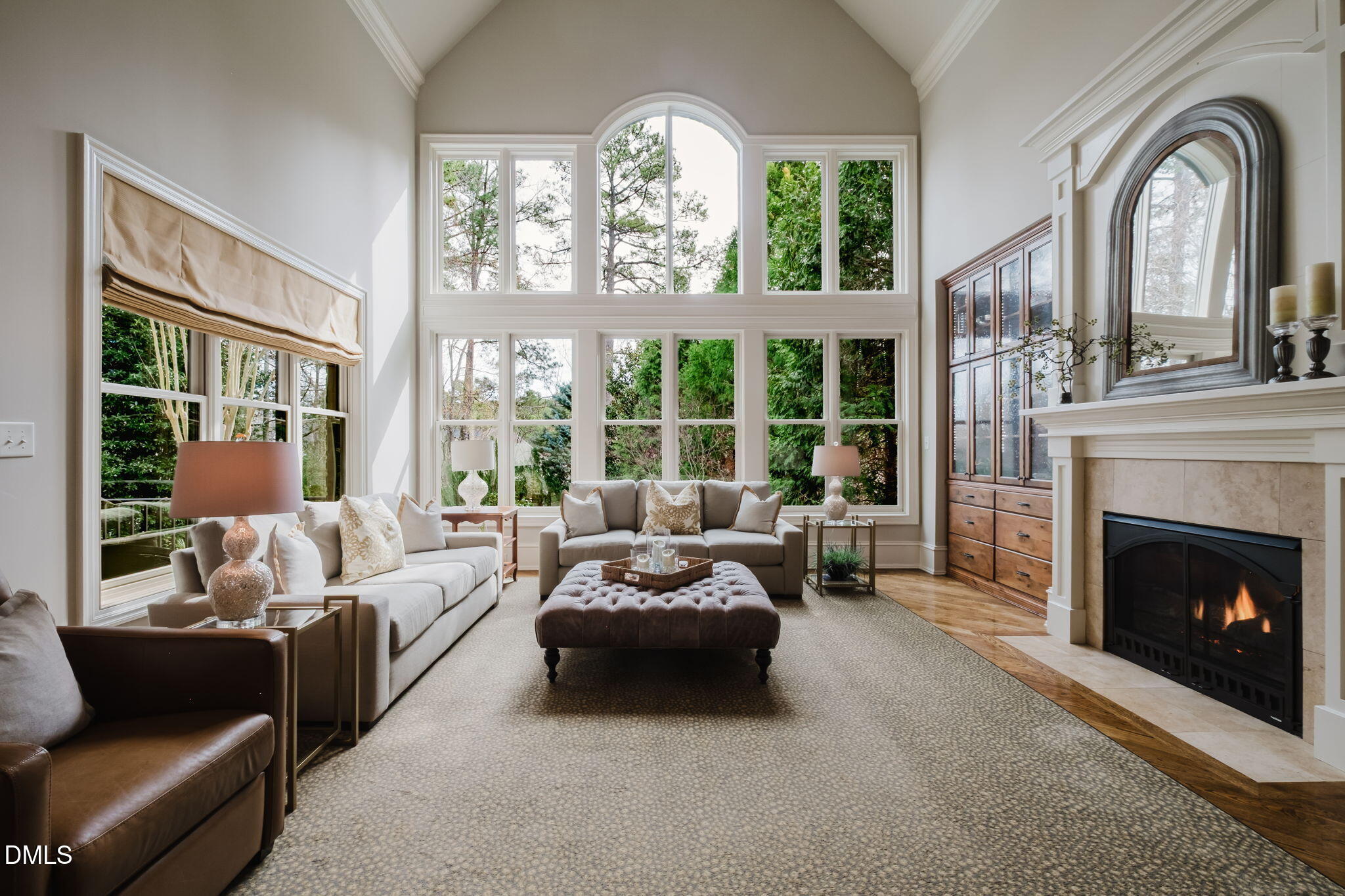 3604 Nightfall Court