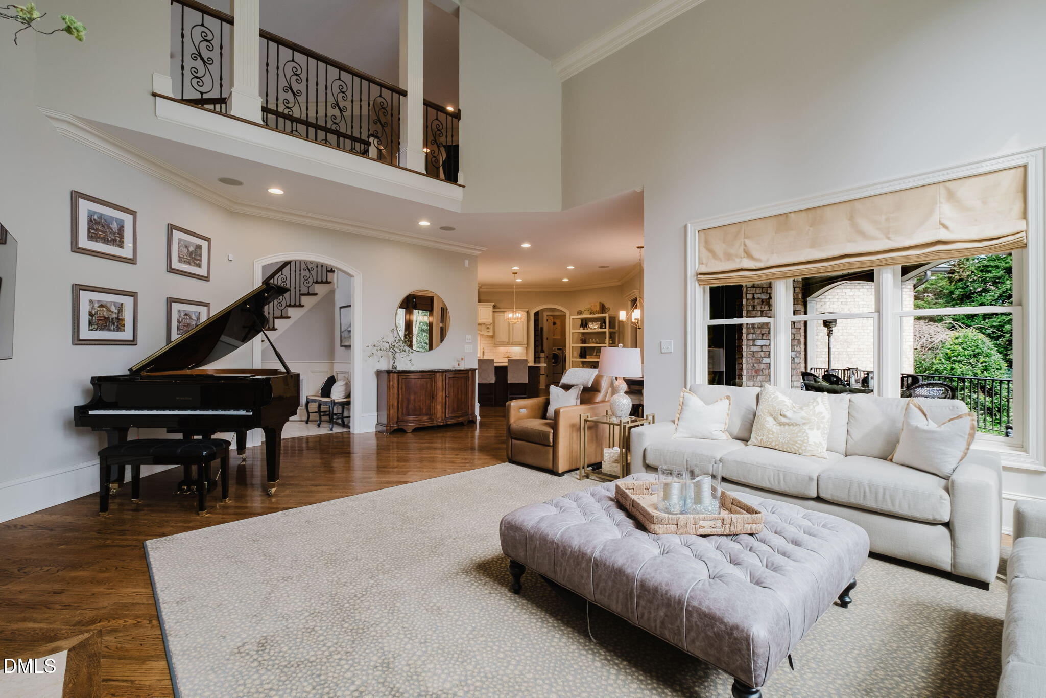 3604 Nightfall Court