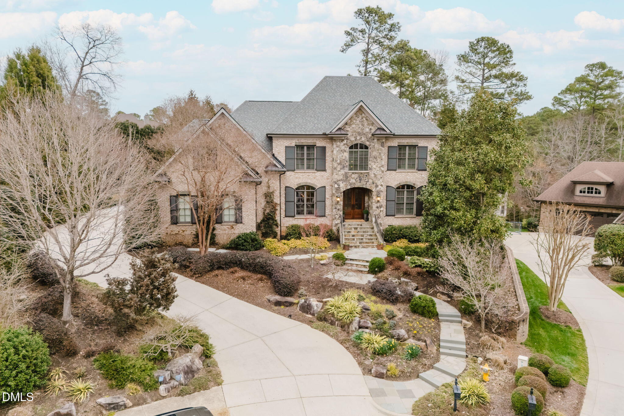 3604 Nightfall Court