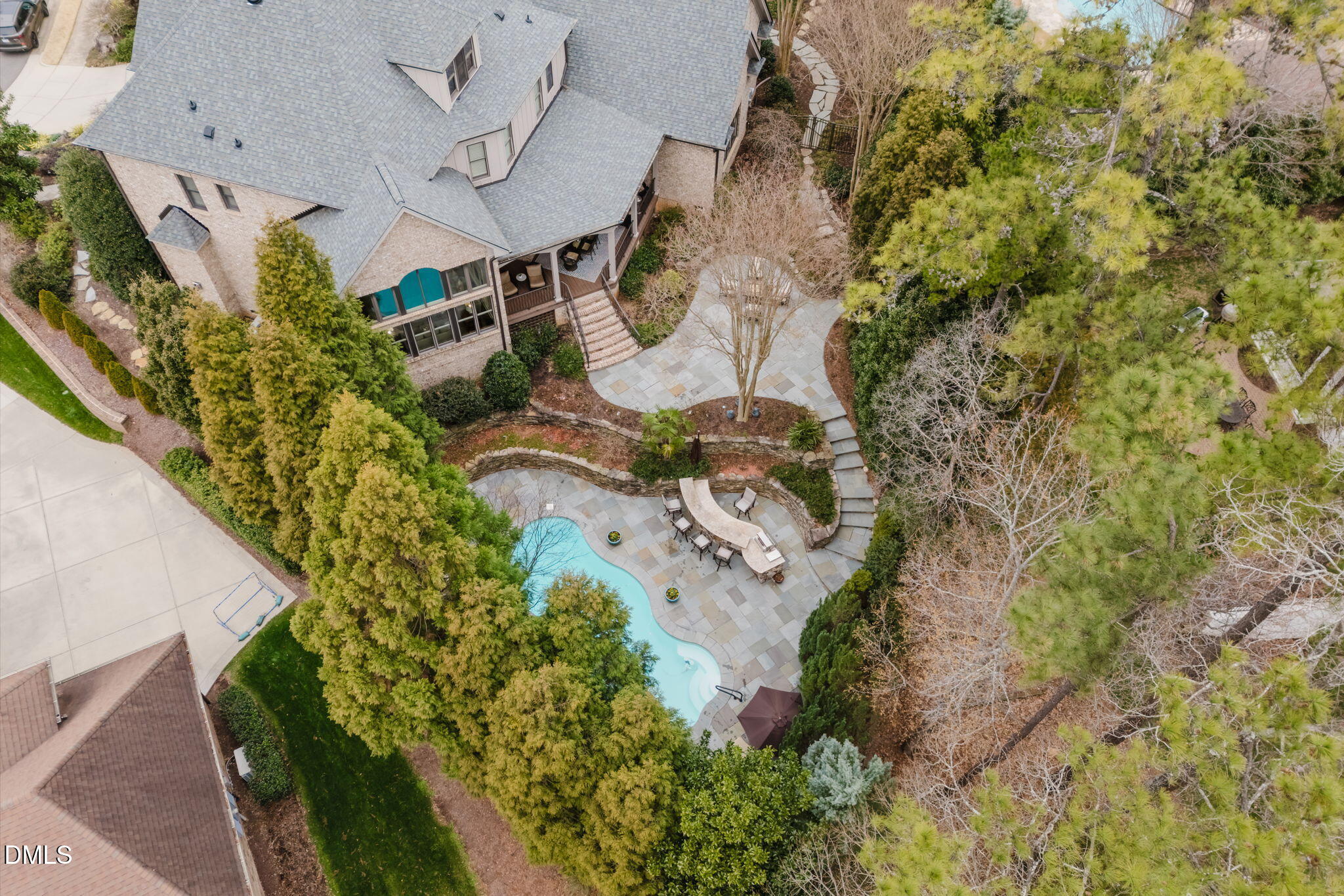 3604 Nightfall Court