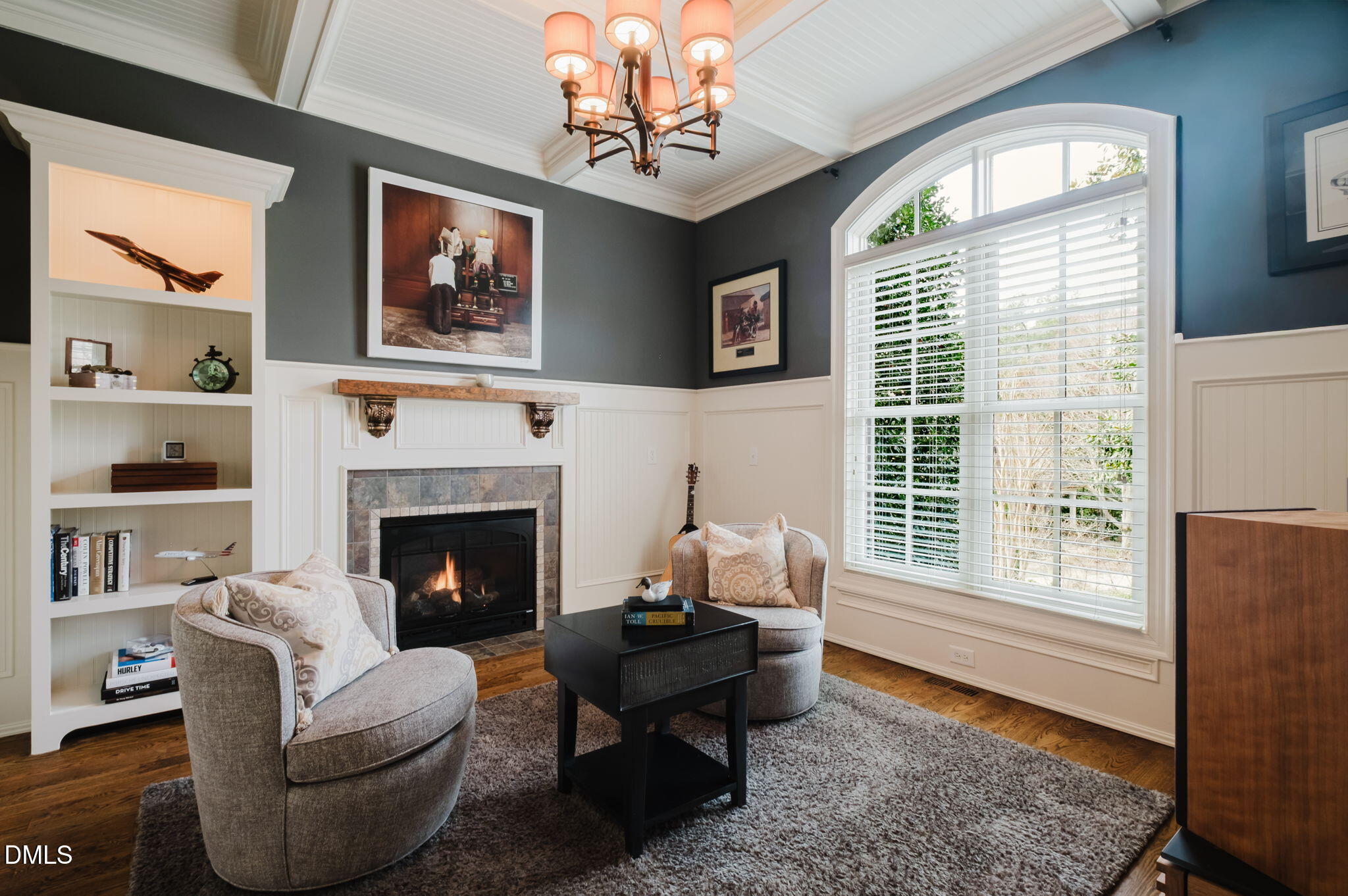 3604 Nightfall Court