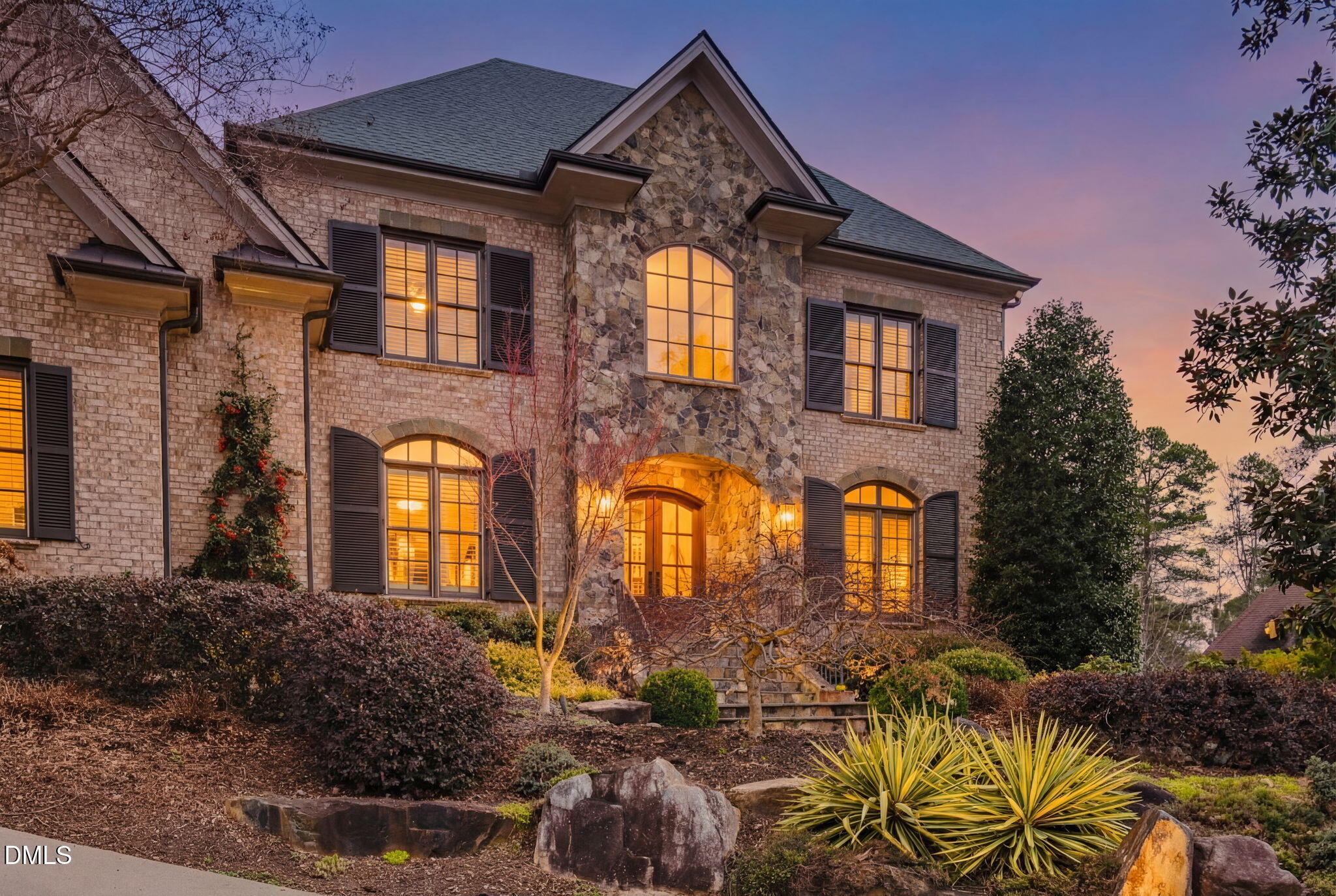 3604 Nightfall Court
