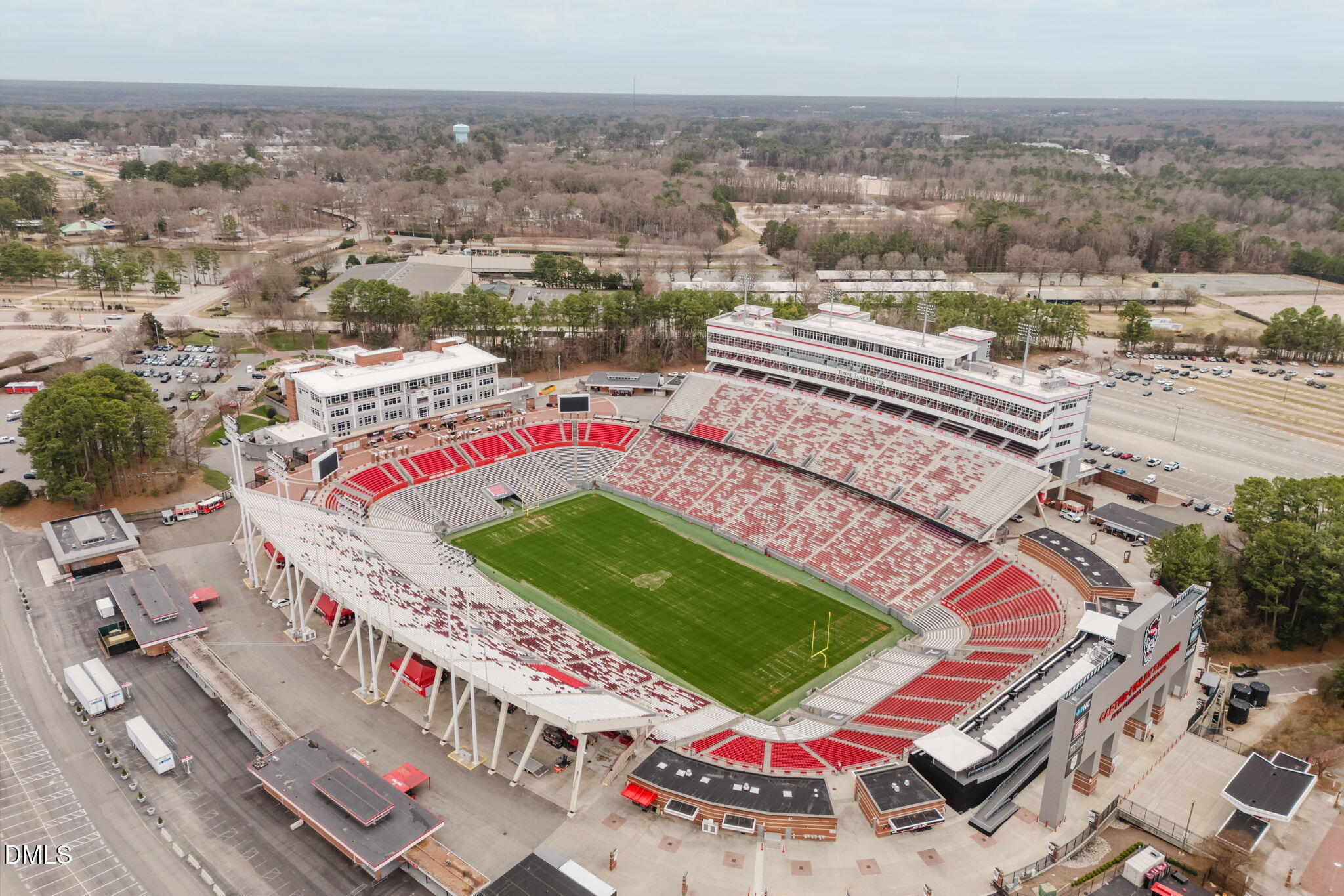 3604 Nightfall Court