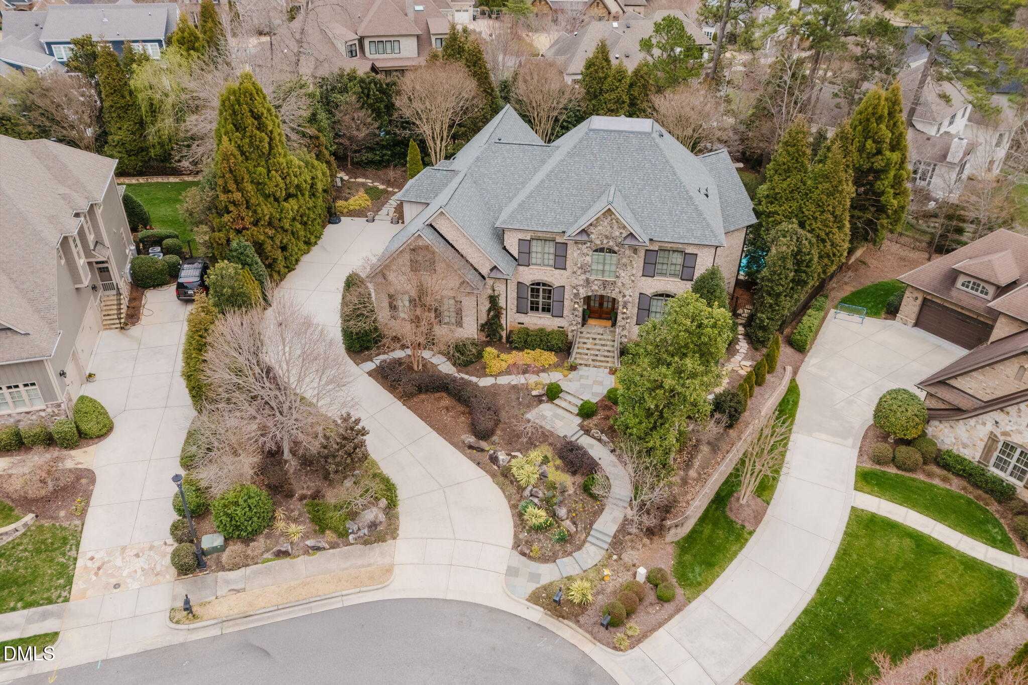 3604 Nightfall Court