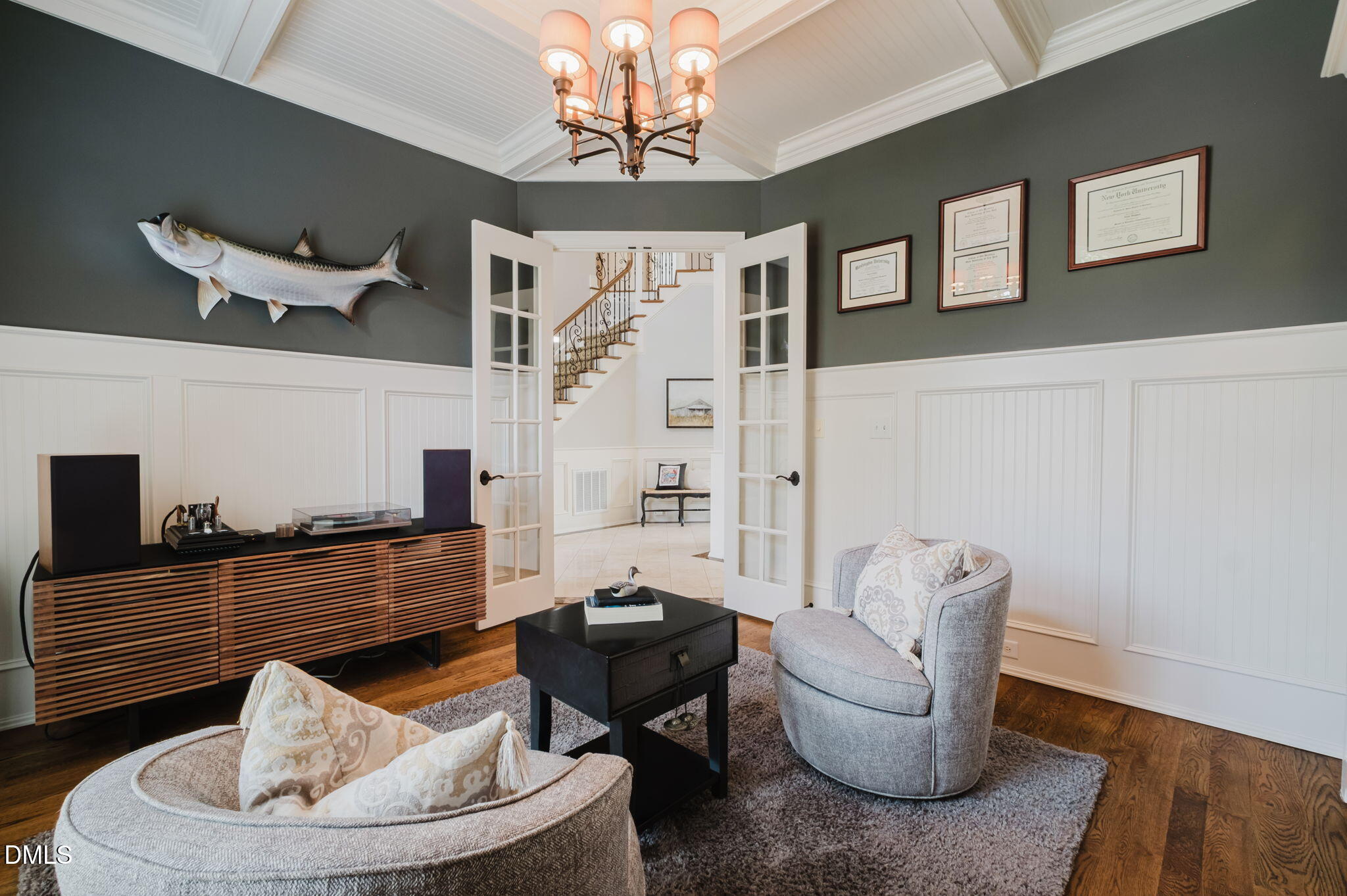 3604 Nightfall Court