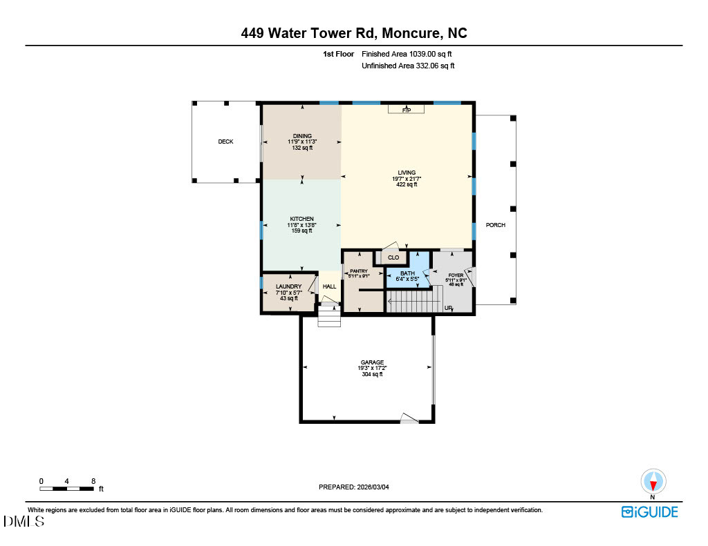 449 Water Tower Road