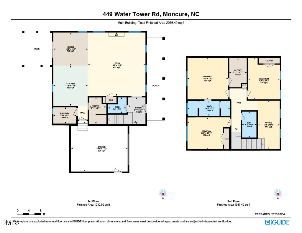 449 Water Tower Road