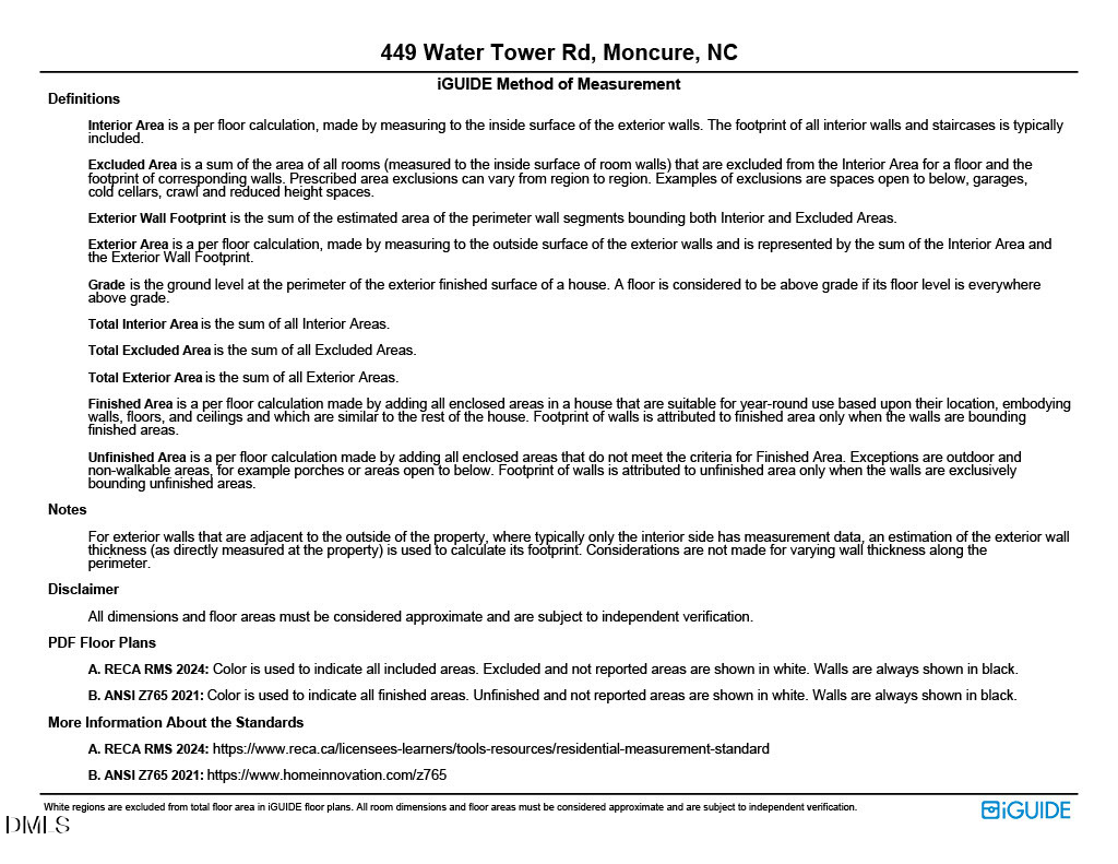 449 Water Tower Road