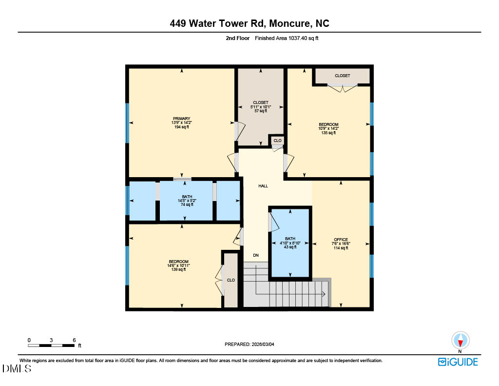 449 Water Tower Road