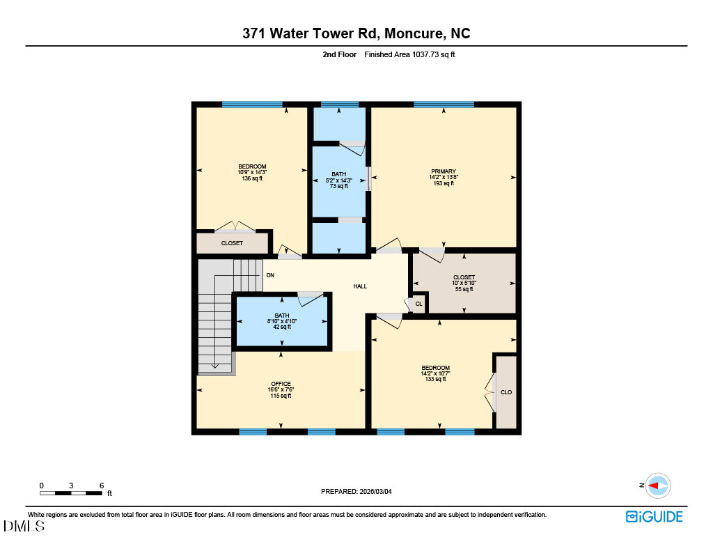 371 Water Tower Road