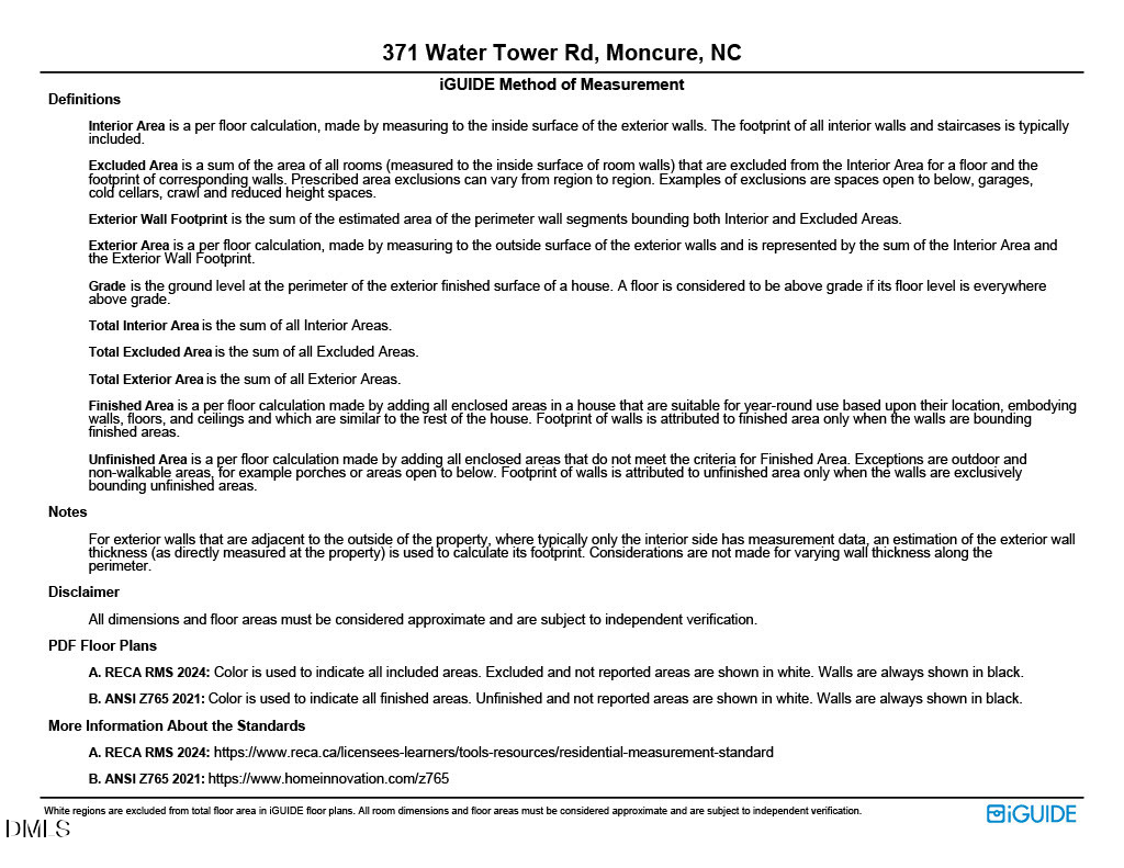 371 Water Tower Road