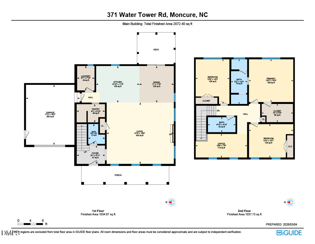 371 Water Tower Road