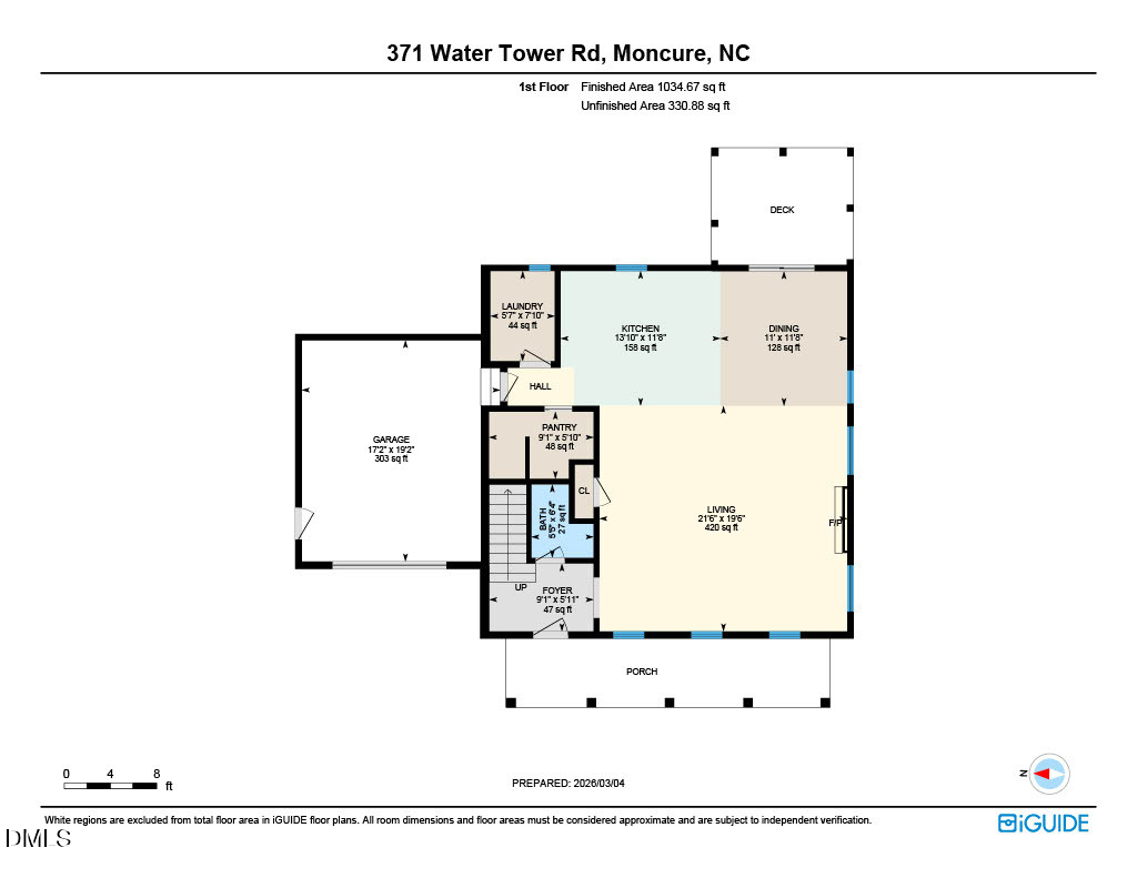 371 Water Tower Road