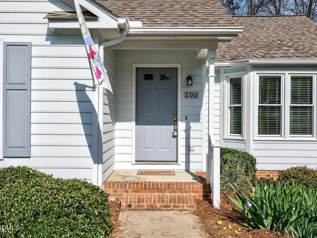 106 Majnun Lane