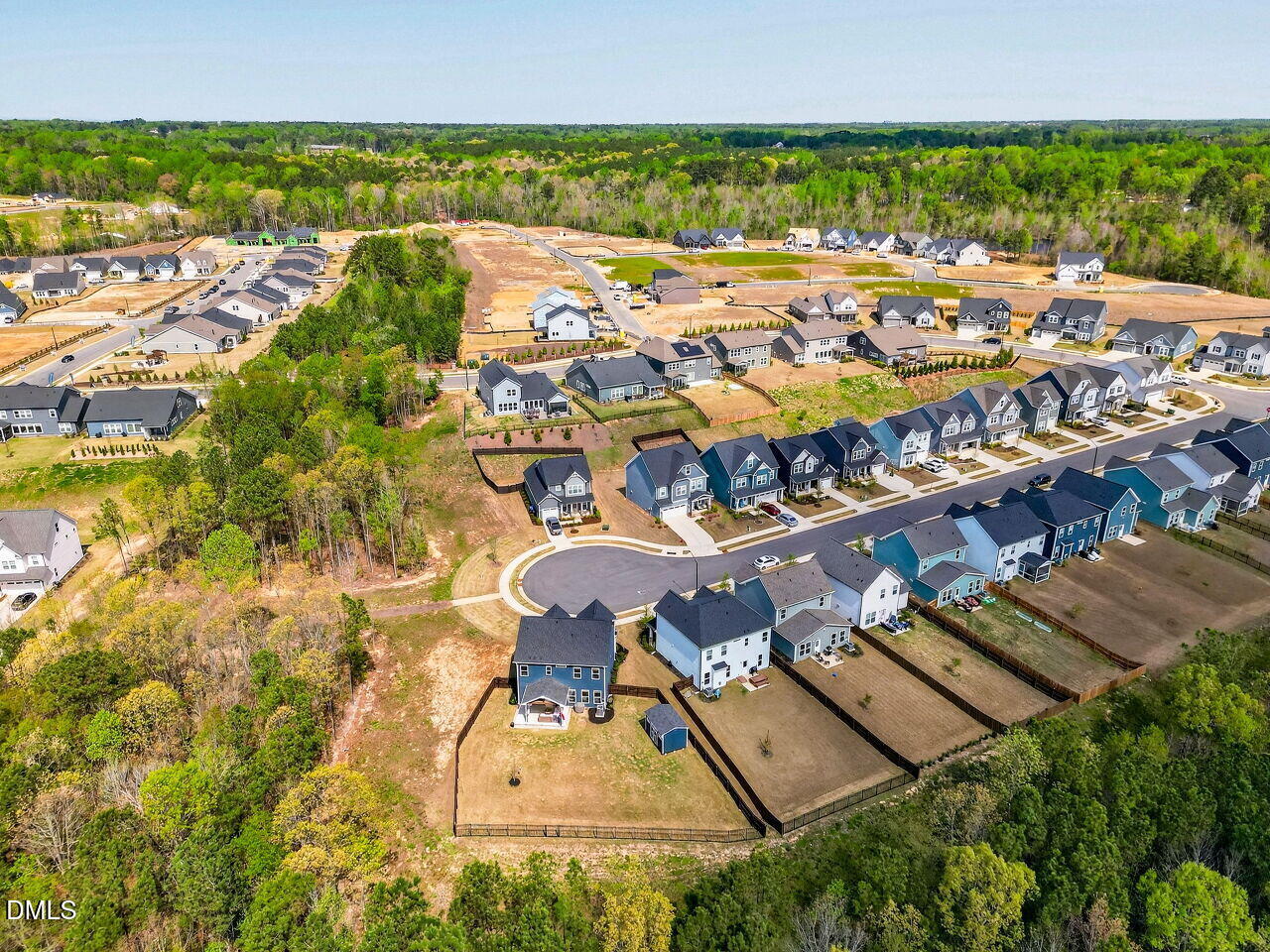 115 Ashbrook Cove