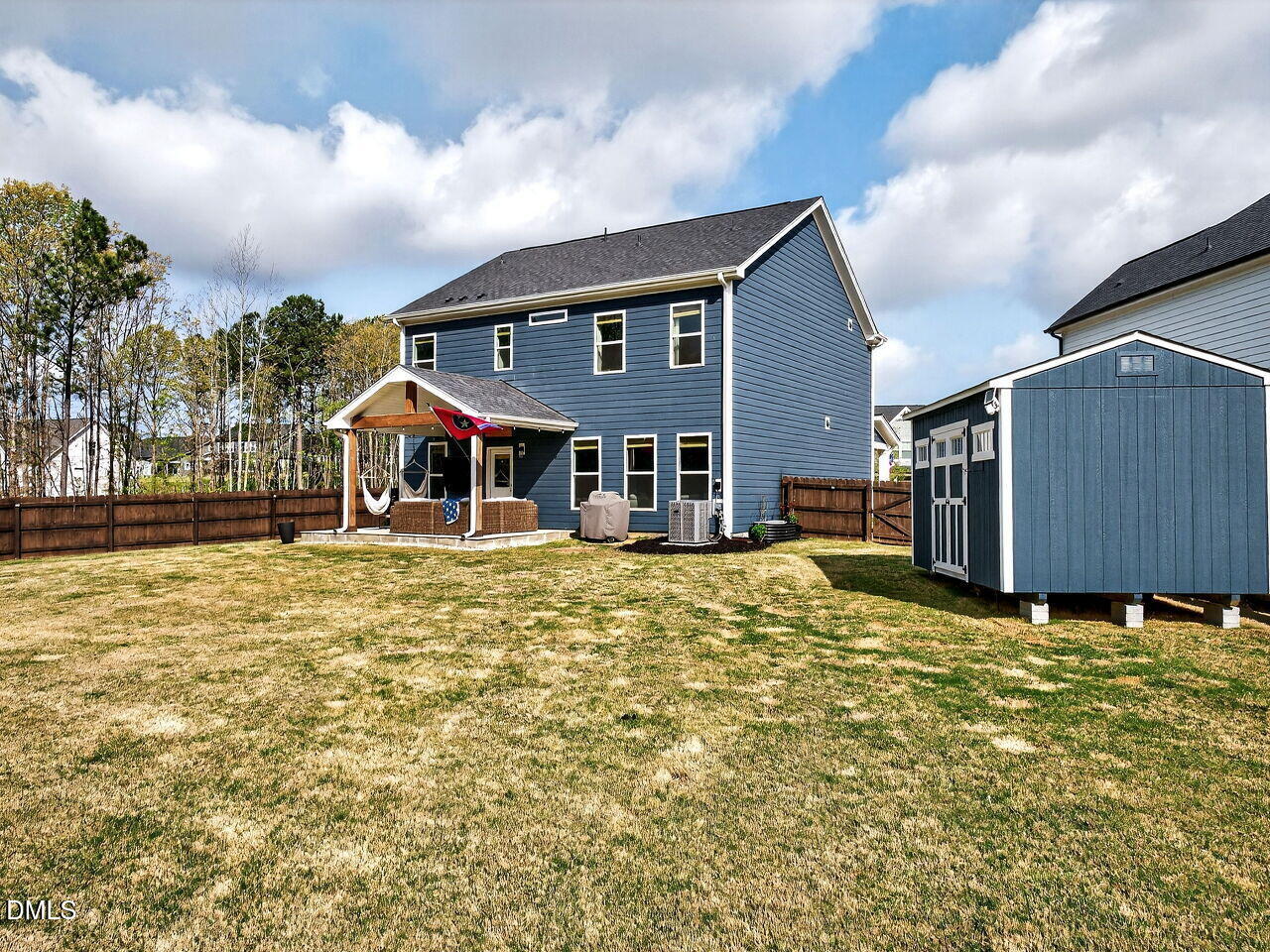 115 Ashbrook Cove