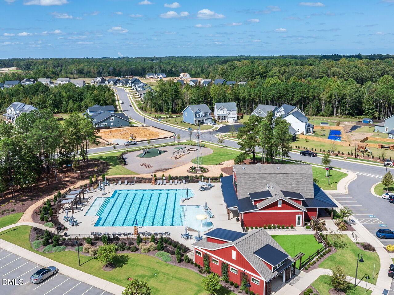 115 Ashbrook Cove