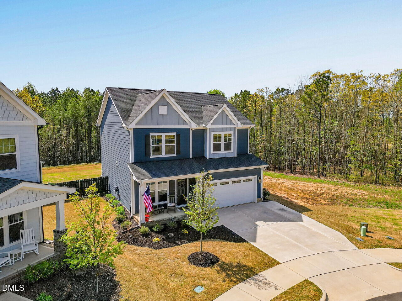 115 Ashbrook Cove