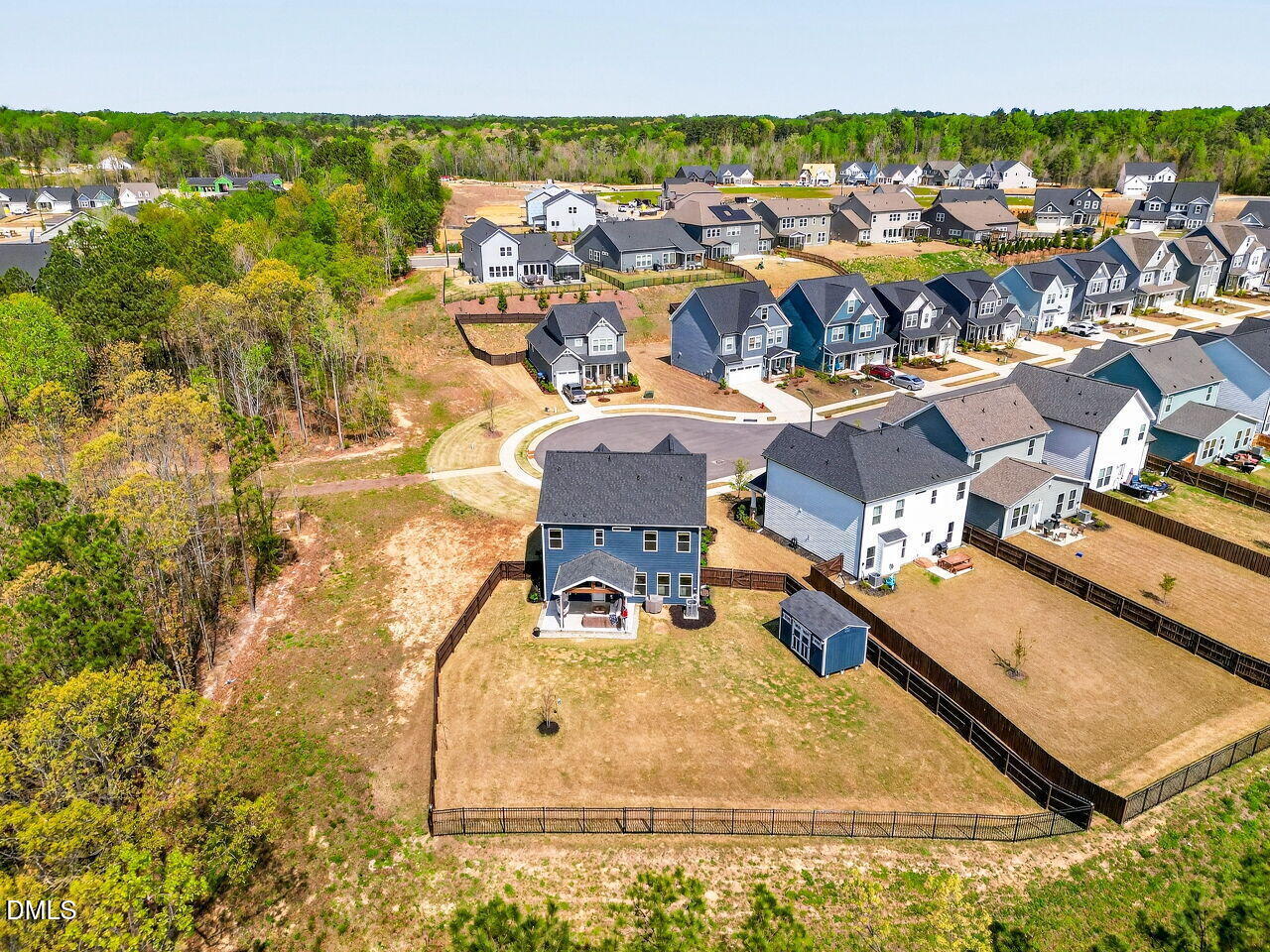 115 Ashbrook Cove