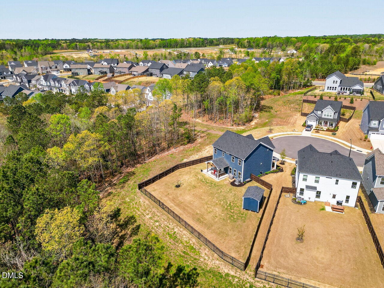 115 Ashbrook Cove