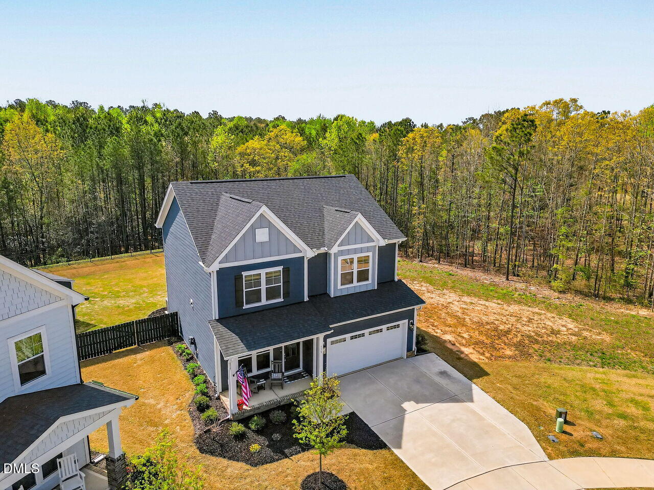 115 Ashbrook Cove