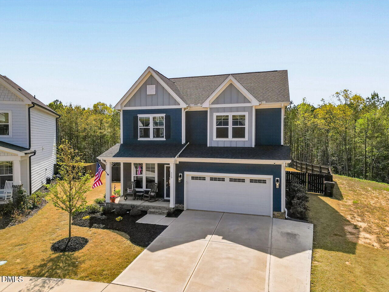 115 Ashbrook Cove