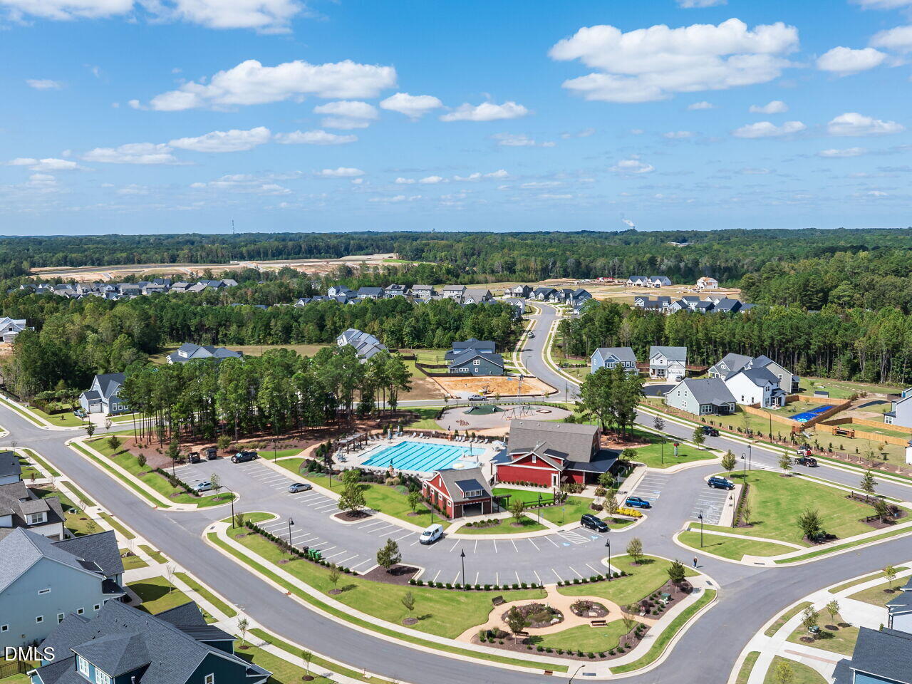115 Ashbrook Cove