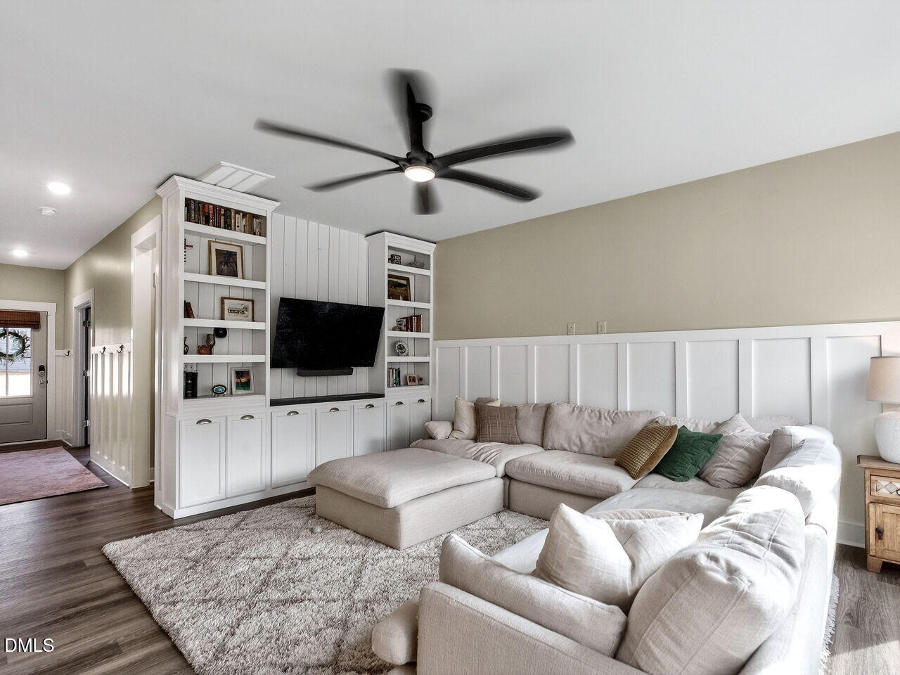 115 Ashbrook Cove