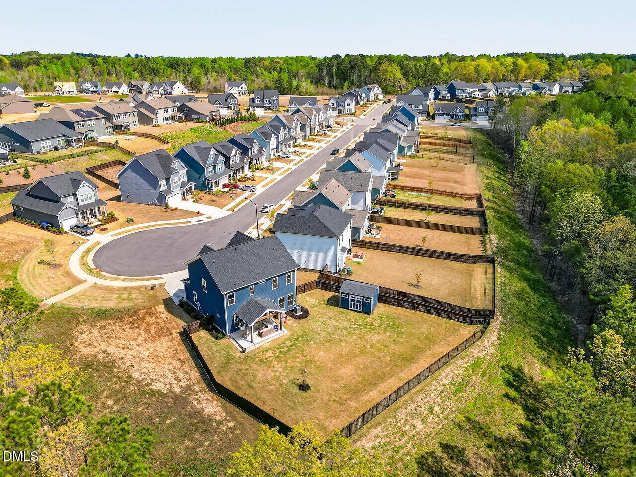 115 Ashbrook Cove