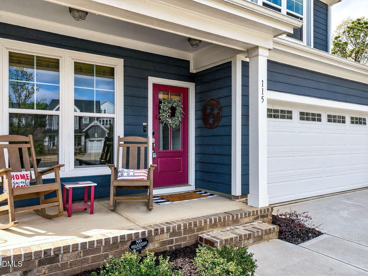 115 Ashbrook Cove