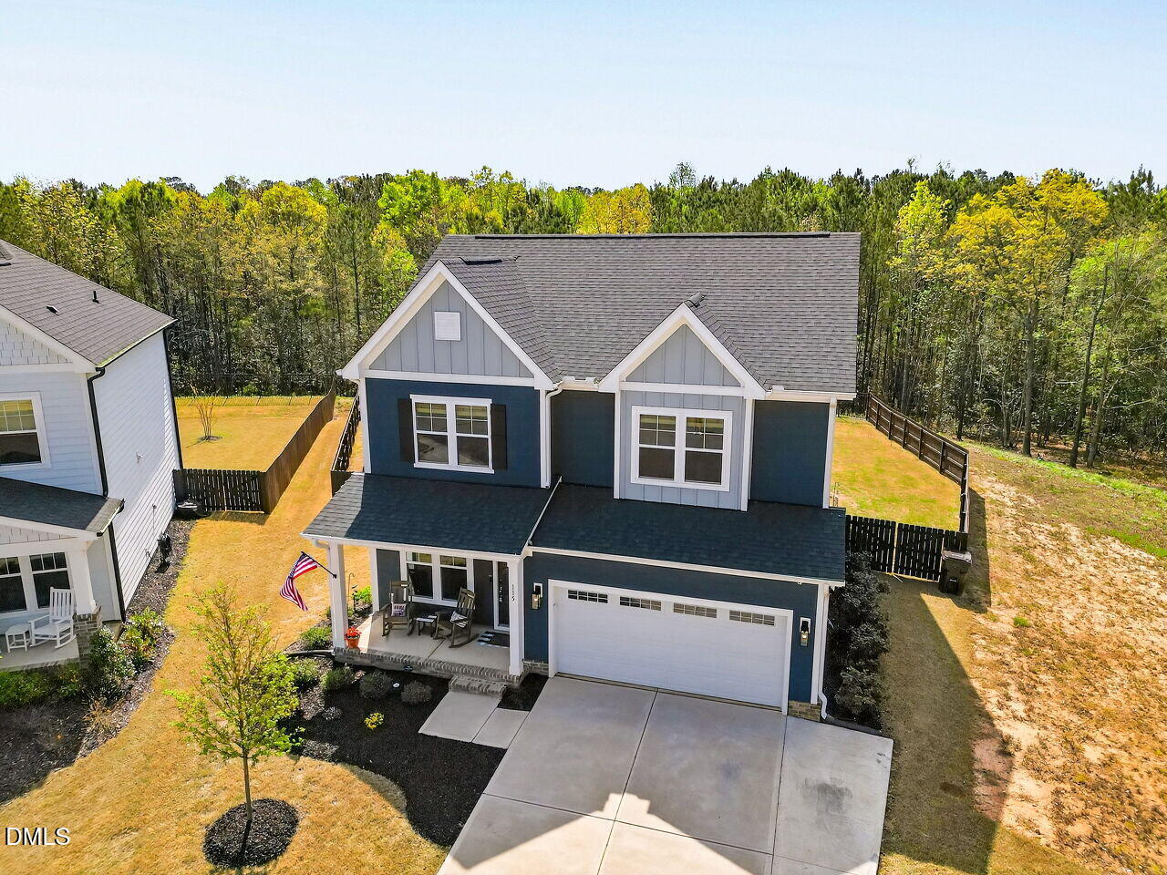 115 Ashbrook Cove