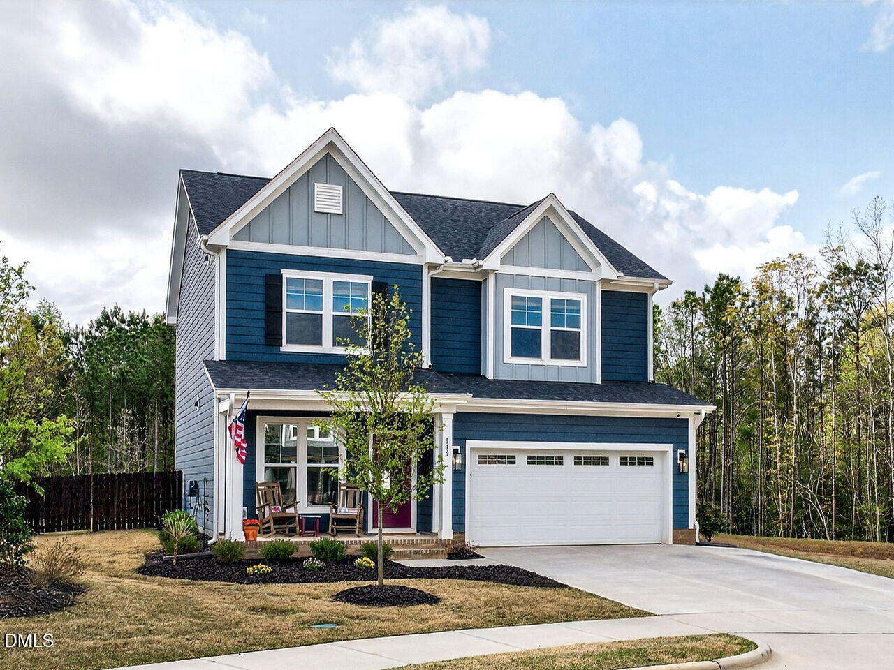 115 Ashbrook Cove