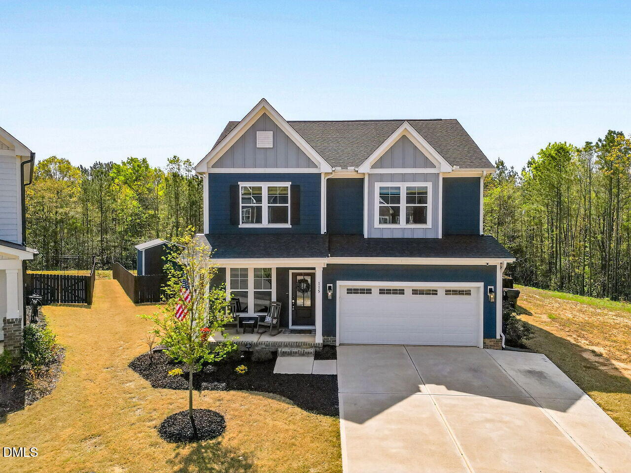 115 Ashbrook Cove