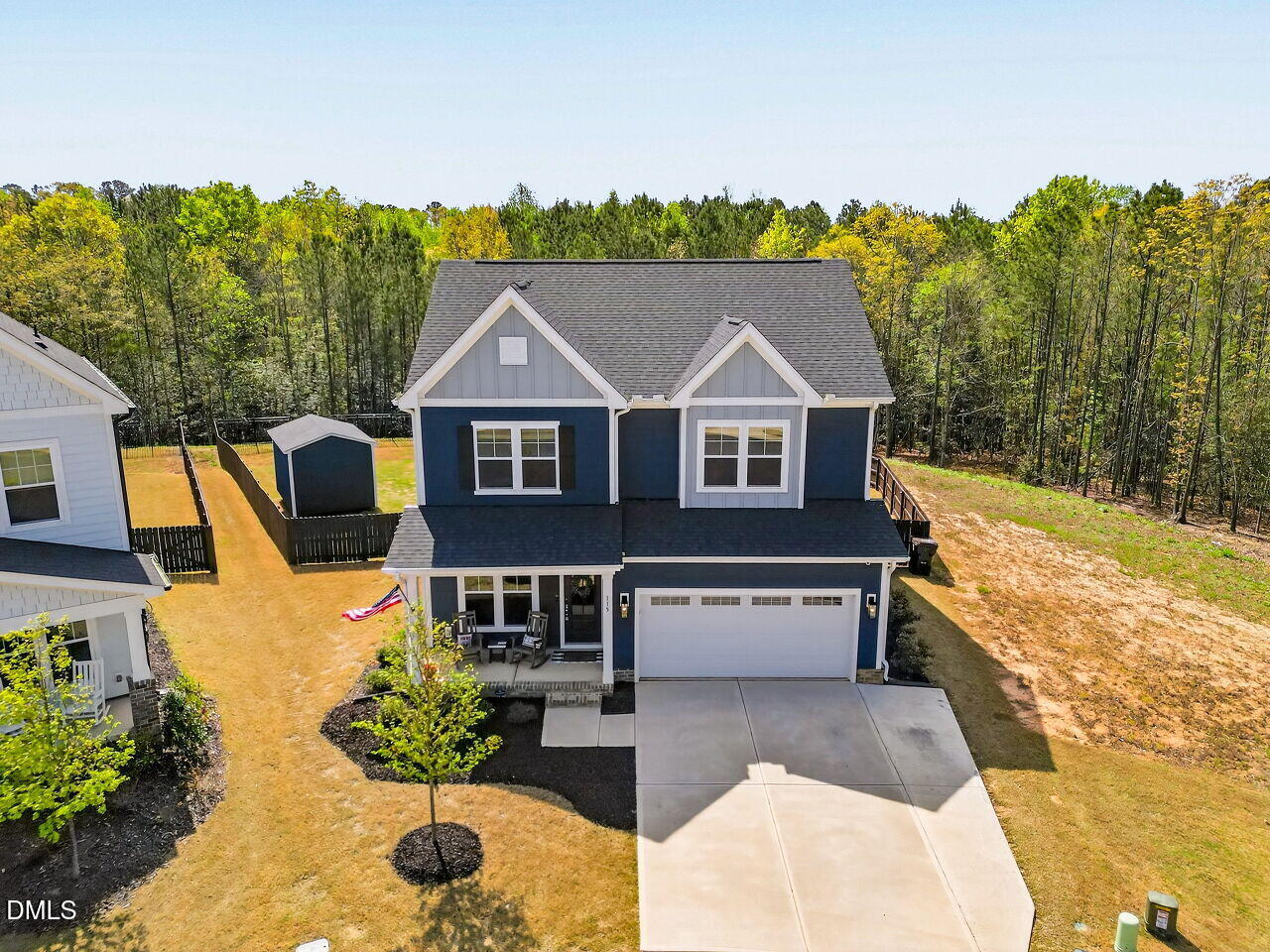 115 Ashbrook Cove