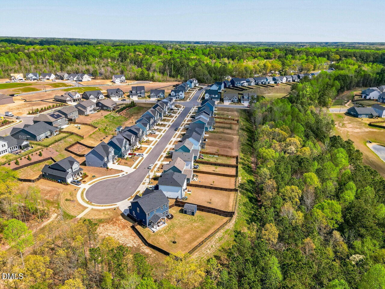 115 Ashbrook Cove