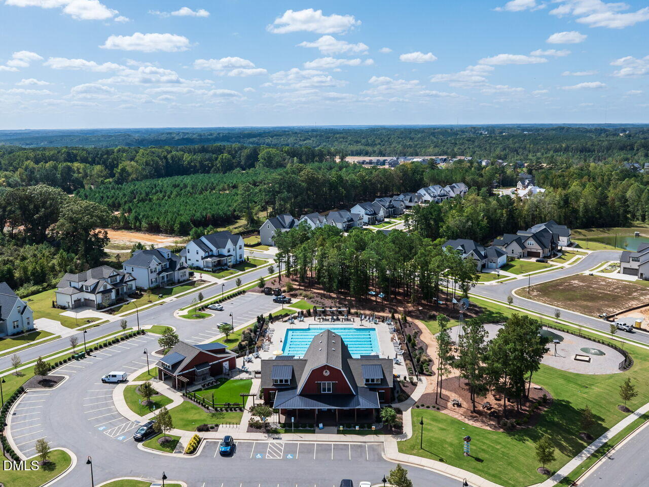 115 Ashbrook Cove