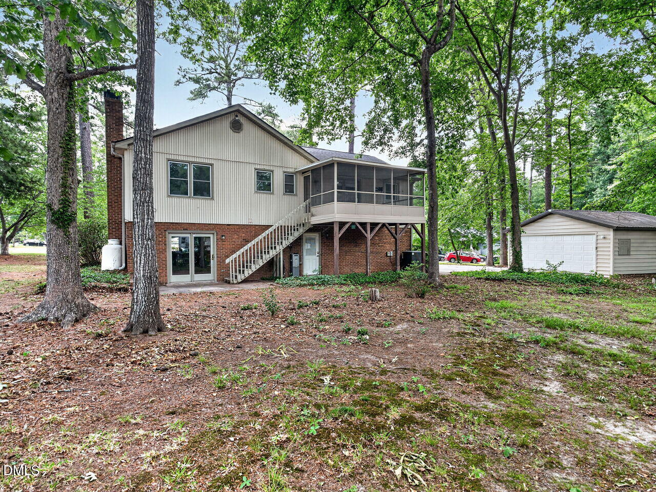 1514 Boxwood Lane