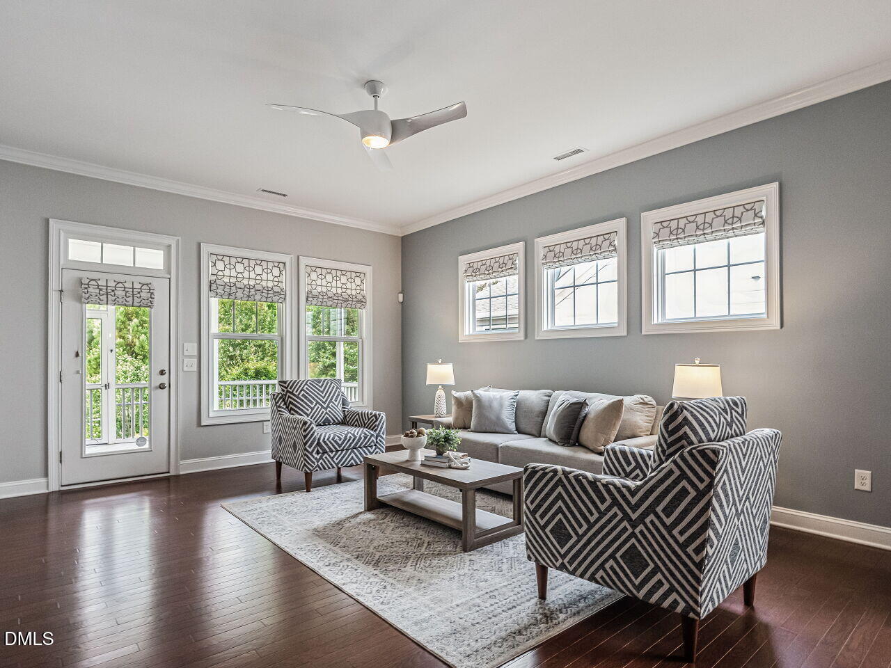 137 Lucky Ribbon Lane