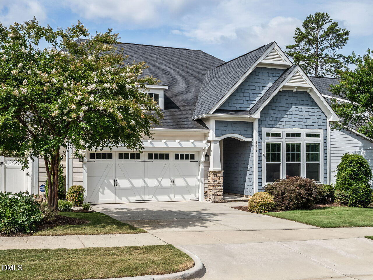 137 Lucky Ribbon Lane