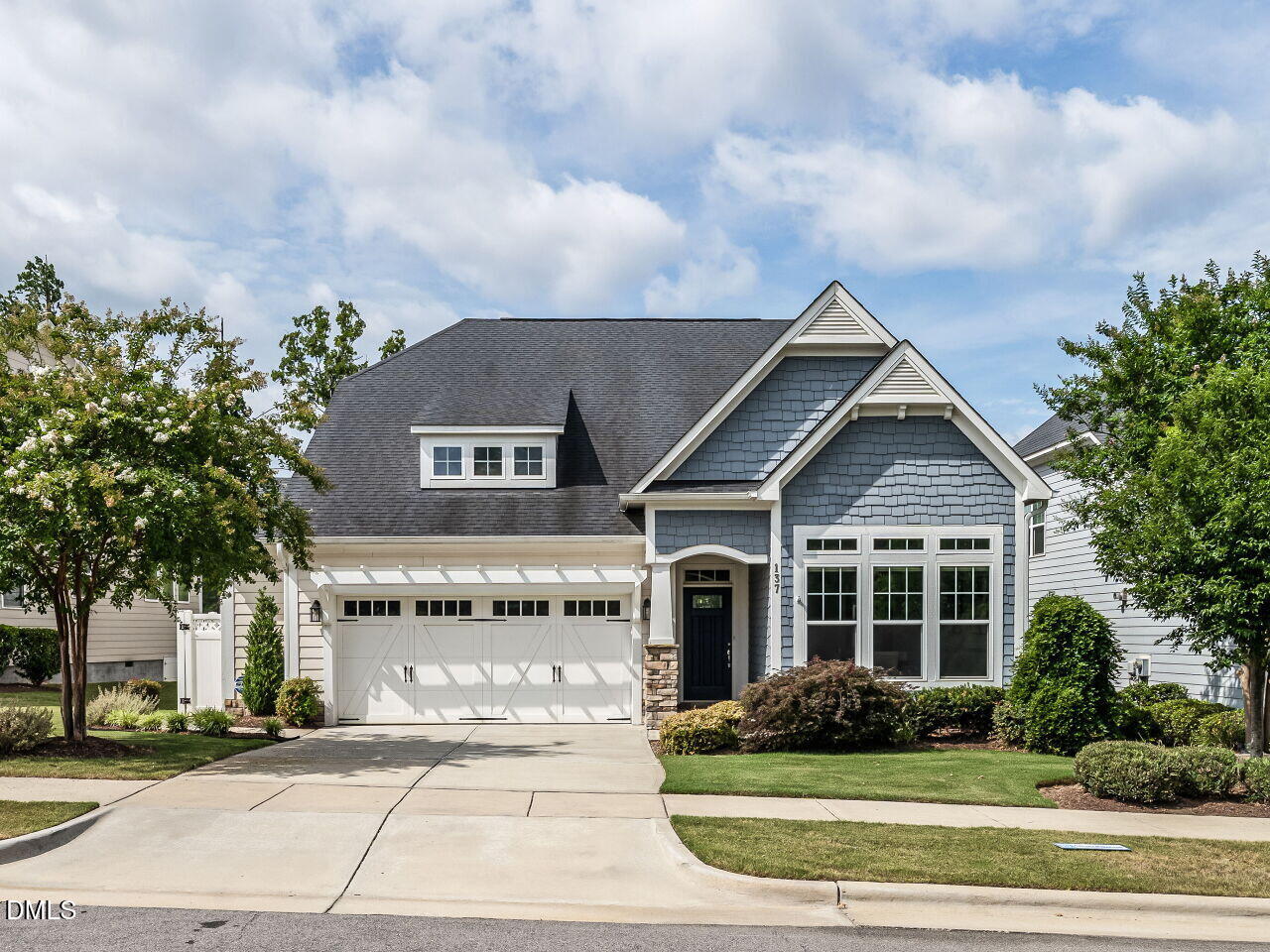 137 Lucky Ribbon Lane