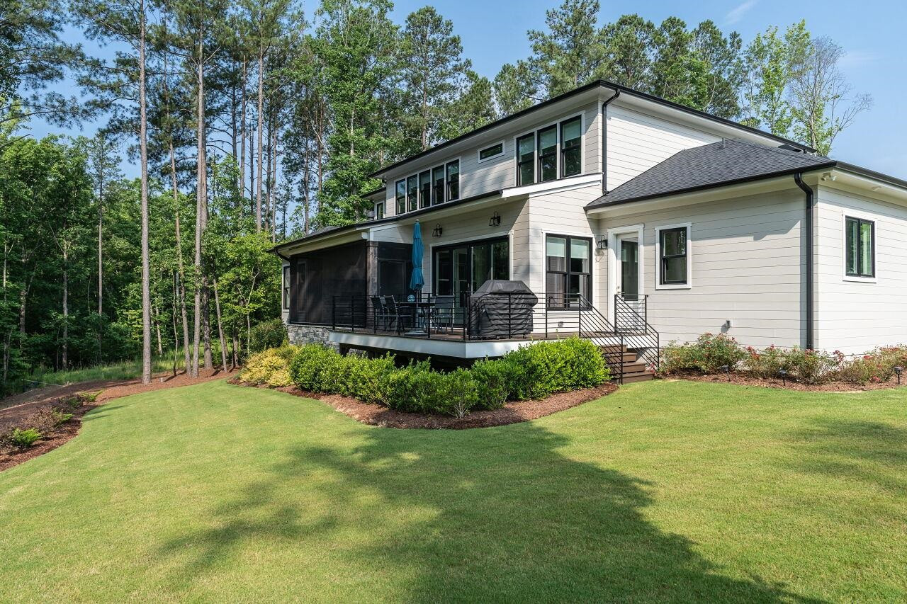 829 Journeys Rest Lane