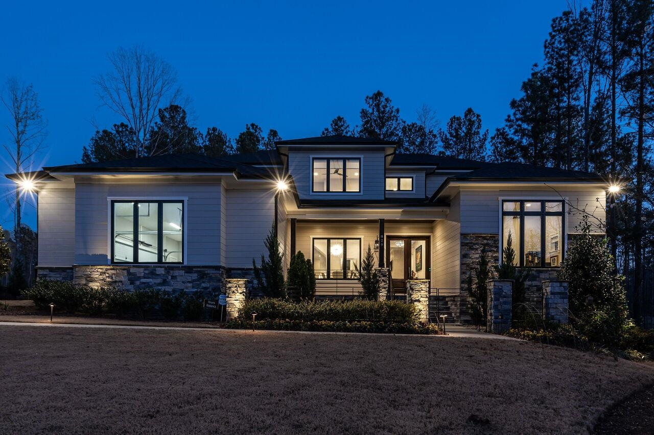 829 Journeys Rest Lane