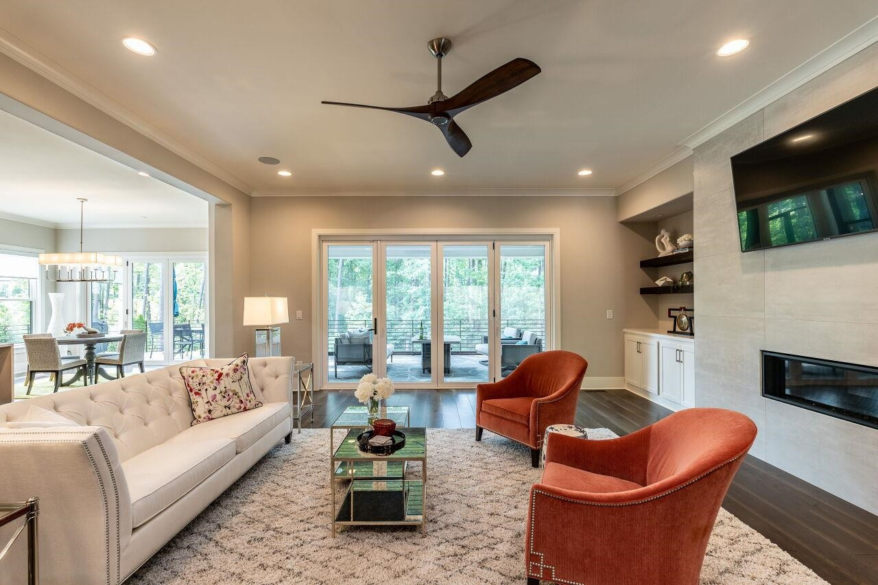 829 Journeys Rest Lane