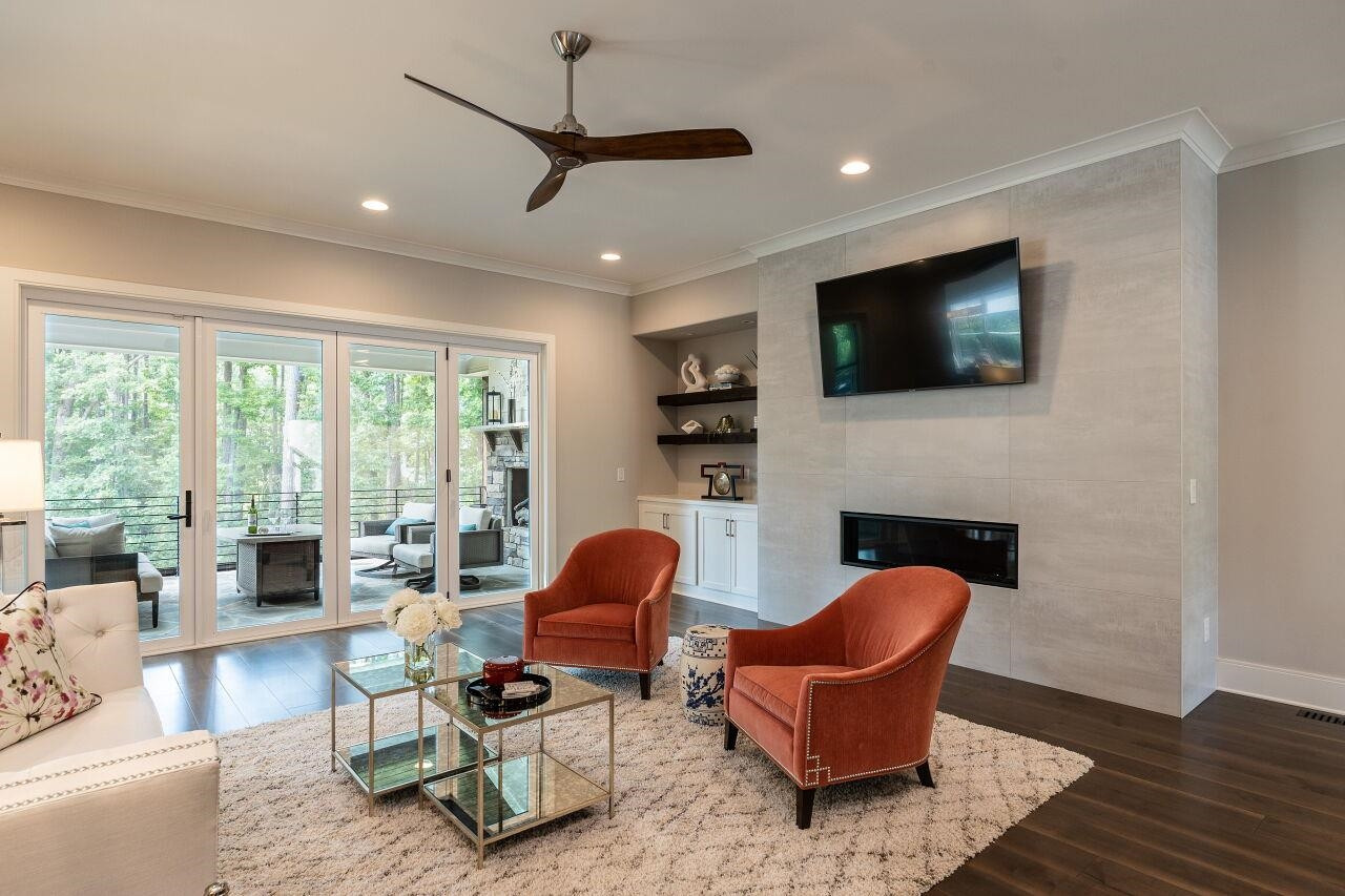 829 Journeys Rest Lane